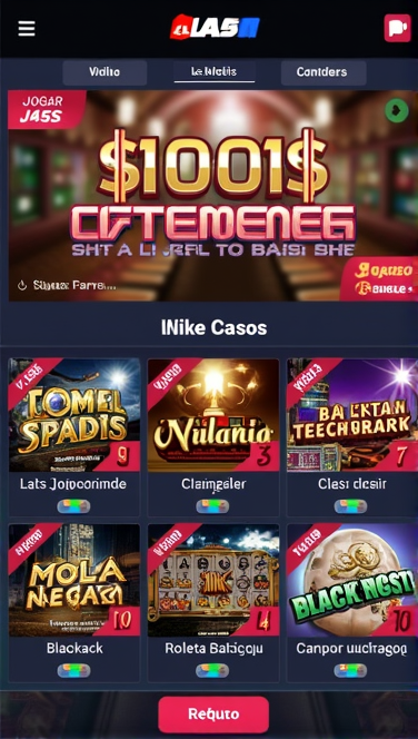 Screenshot 1 l45